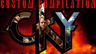 cKy Plastic Plan (Instrumental)