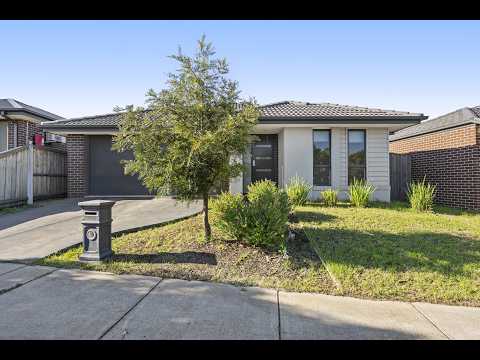 5 Hollis Crescent, Bacchus Marsh, VIC 3340, 4 slaapkamers, 2 badkamers, House