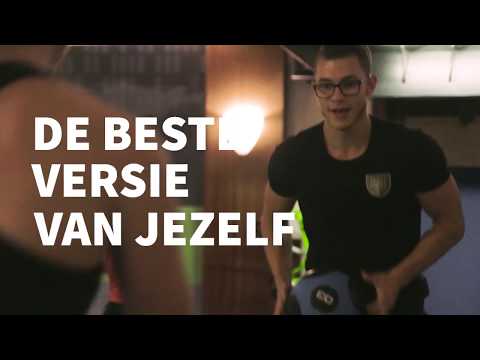 Bijhoen Fitness & Wellness - Daag jezelf uit met FunXtion