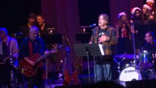 For Your Precious Love - Hope 9 - Southside Johnny 12/23/16