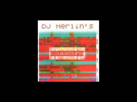 DJ MERLIN'S Clubsound