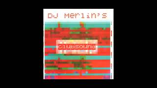 DJ MERLIN'S Clubsound