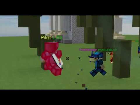 Who's the best pvper? PvP Tournament on CrazyWars (Placidas' 3rd Tourney)