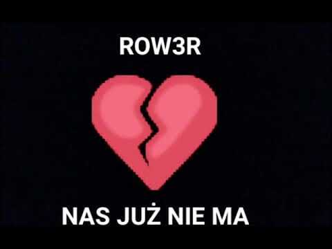 ROW3R - Nas już nie ma