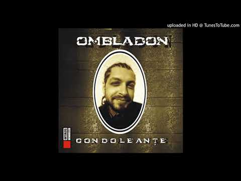 Ombladon - Cheia de sub preș(necenzurat)