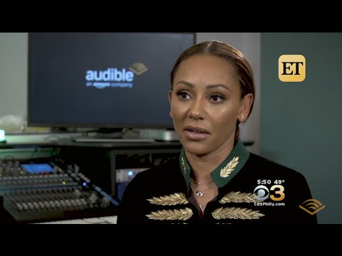 Mel B Recalls Eddie Murphy's Reaction to Her Pregnancy Before It All Went 'Spectacularly Wrong'