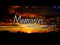Maroon 5 Memories Lyrics Clean Music Lyricalvibe2 O 7clouds