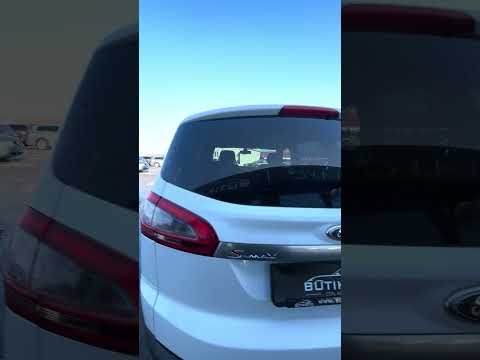 фото ford s-max i рестайлинг 0