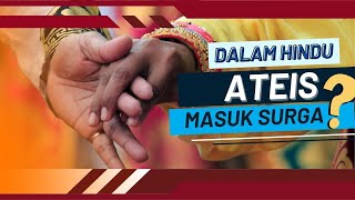 Download lagu Dalam Hindu, Orang Ateis Masuk Surga? Kok Bisa? - Info Hindu mp3 Download lagu Dalam Hindu, Orang Ateis Masuk Surga? Kok Bisa? - Info Hindu mp3