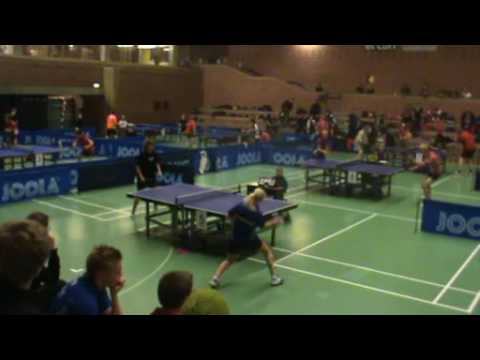 091010 Sisu2009, Simone Dueholm - Stefanie H Christensen