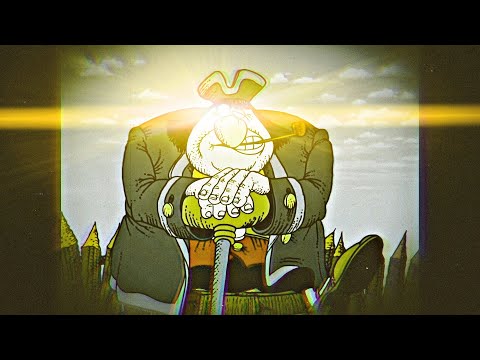 XvallariX - John Silver 2 (Music Video)