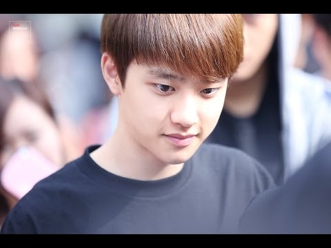 [FMV] Kyungsoo - Peter Pan