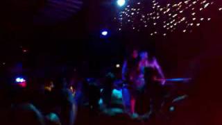 Funkerman - Cocoon Club 07/2/2009