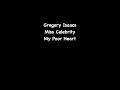 Gregory Isaacs - Miss Celebrity