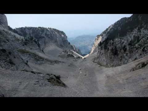 Vellezerit Janca-Kolazh 2011 Gramsh