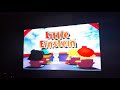 Little Einstein Promo 2004