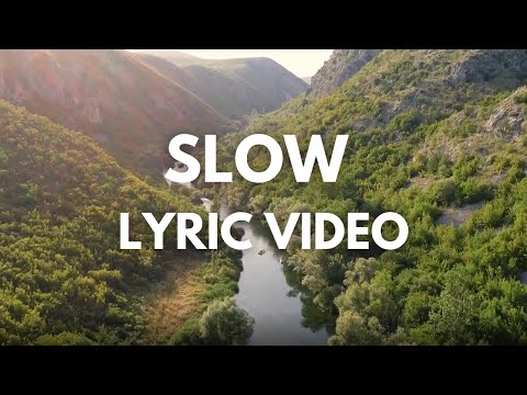 Slow - The Satellite Station