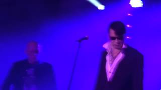 Vladimir - Maciej Maleńczuk - Wrocław 22.05.2015