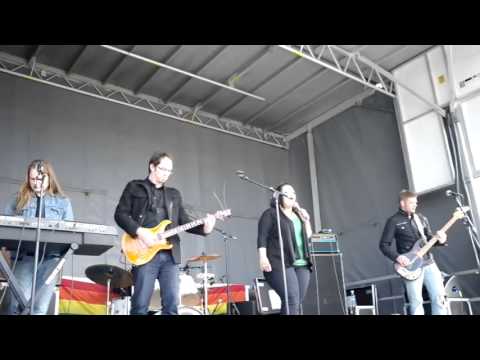 Tina Indrevær - Son of a Preacher Man [Dusty Springfield]