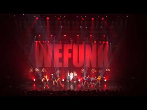 M06『たいやき』WEFUNK WORLD FESTIVAL vol.2