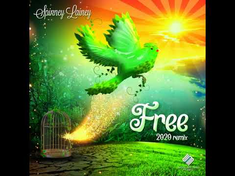 Spinney Lainey - Free (2020 rmx)