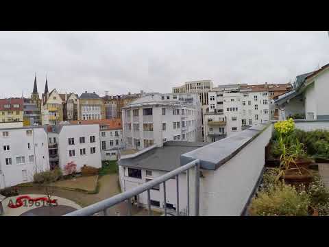 ST-196145 - Tolle Penthousewohnung mit Dachterrasse und TG in Stuttgart Mitte, Gerberviertel