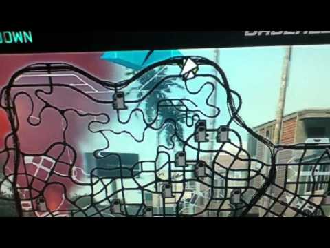 Midnight Club Los Angeles: Race gone horribly... Good.