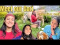 A day at home || Tried something new || Lunch with Dr. Sonali || Manali| Himachal| Aanchal and Helly