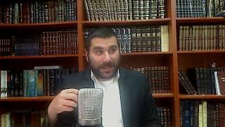 Le chavouot d un breslev