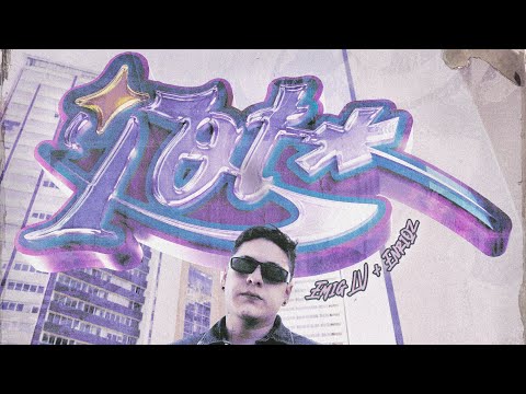 Emig LV, Ketto - Tot*  (Visualizer)