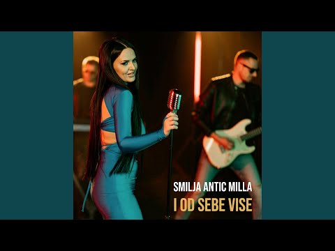 I od sebe vise (Cover)