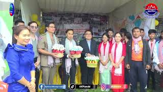 S'Ang Area Programme Closing Event