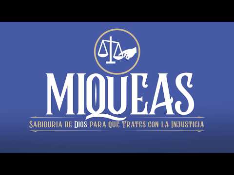 01  -  El Problema con la Rebeldía  -  Miqueas 1:1-16  -  2018-01-19  -  Steve Kern