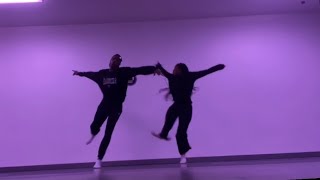 TEMS - DAMAGES | DANCE VIDEO