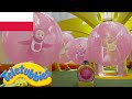 Teletubisie Po Polsku Sezon 15 Epizod 7 Zupełnie Nowe Odcinki