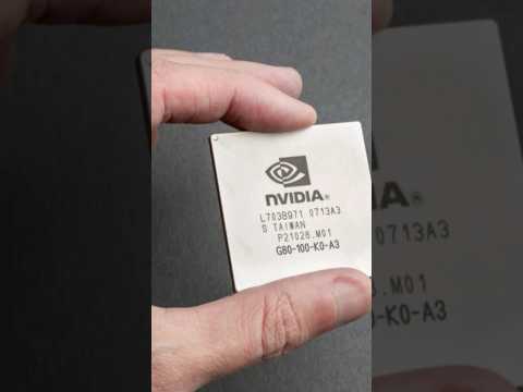Unleashing the Beast - NVIDIA's RTX 5880