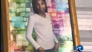 preview picture of video '11-year-old girl shot in head in Emporia'