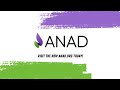 Big News! Changes at ANAD