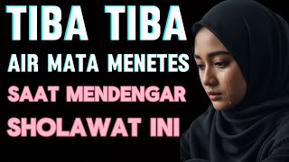 Download lagu Siapapun pasti menangis saat mendengar suara ini, sholawat penyejuk hati mp3