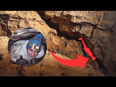 He Was BURIED ALIVE : The NUTTY PUTTY CAVE Tragedy