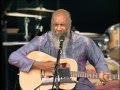 Richie Havens - Lives In The Balance - 8/2/2008 ...
