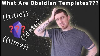 How Templates In Obsidian Can 💯️x Your Productivity