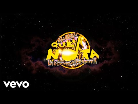 Grupo Que Nota - Mary Es Mi Amor