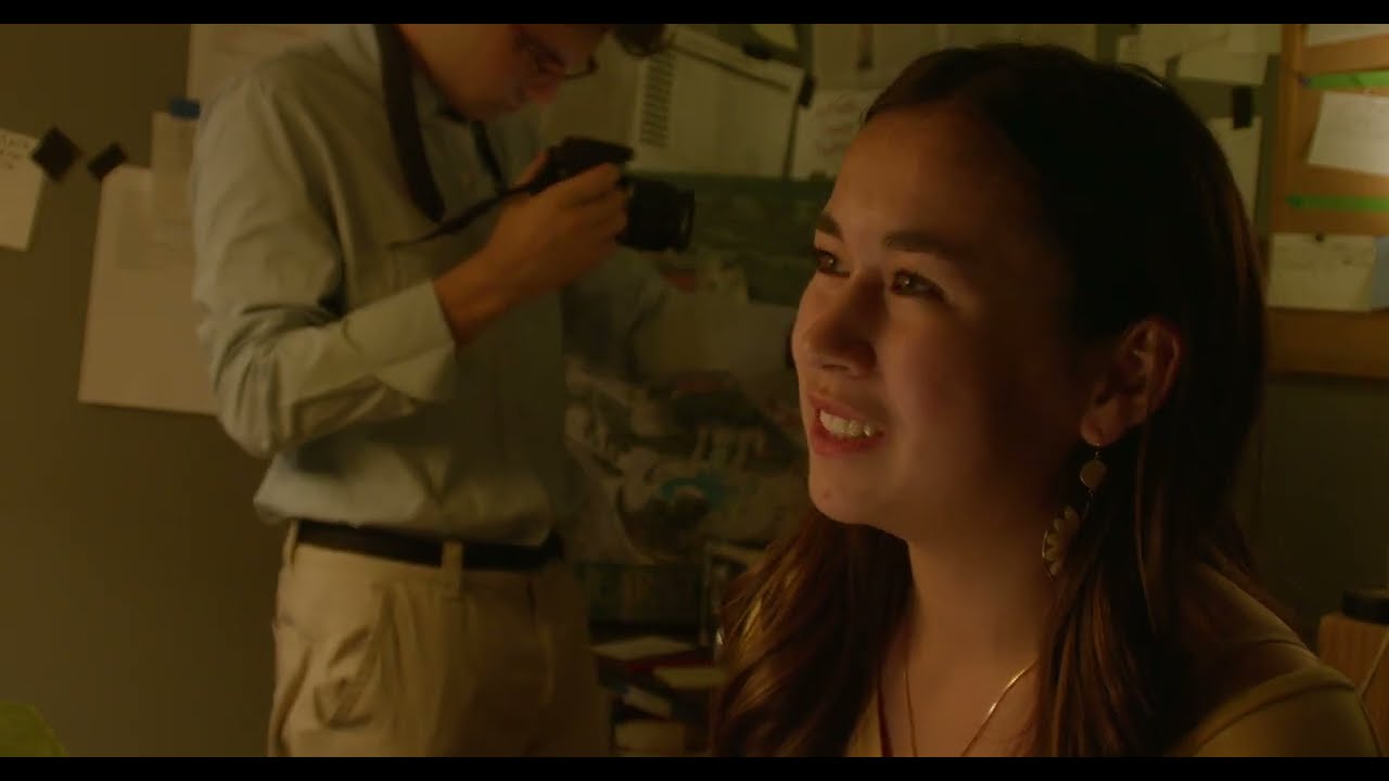 Deleting Daisy Petal (OFFICIAL TRAILER)