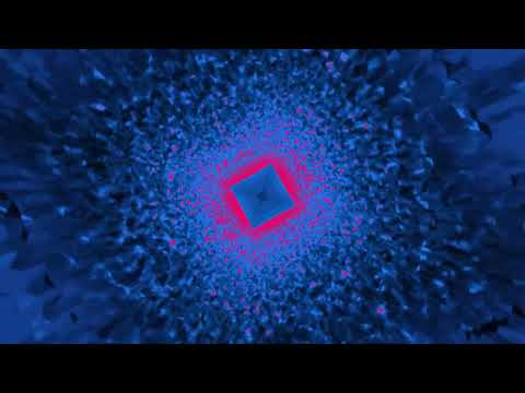 Ravenscoon - SHAKE [OFFICIAL VISUALIZER]
