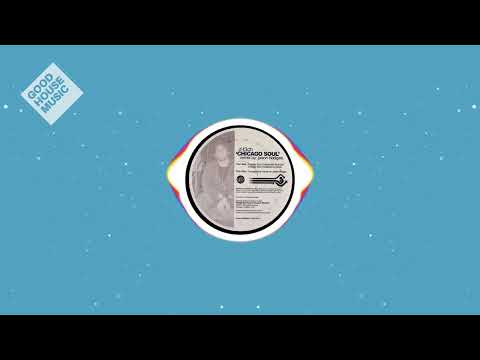 D-T3ch - Chicago Soul (Jason Hodges Remix) / 2006 / Jackin House