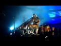 Xavier Rudd - "Yirra Kurl" [Live]