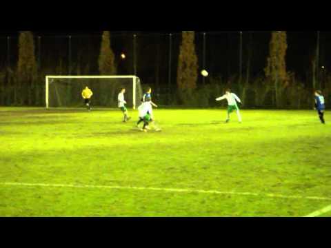 Nationale Reserven Heist/Rupelboom - Olivier Trouillard (32)  - 28/1/11