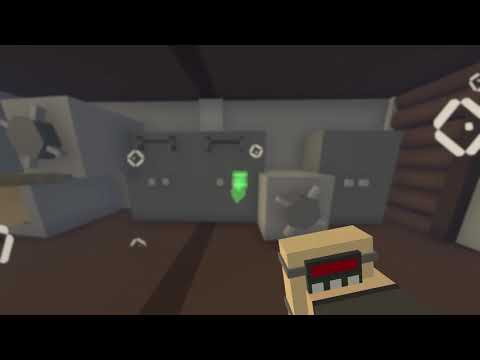 EPIC UNDER WATER BASE RAID in VANILLA! (Unturned 269iq Sentry Outplayed)
