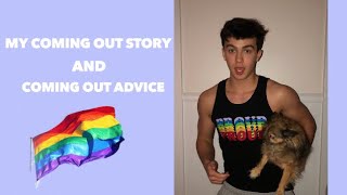 Coming Out